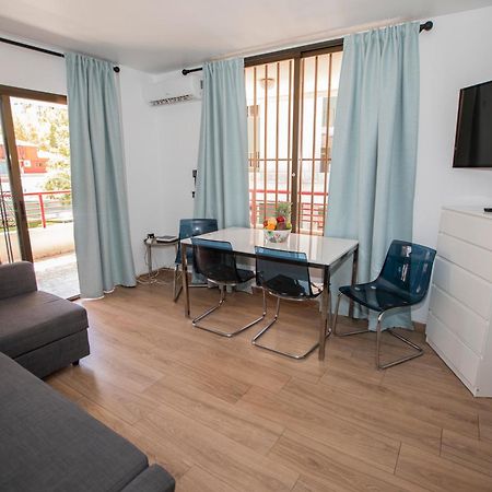 Apartment Carlos V - 1A Levante Benidorm Exterior foto